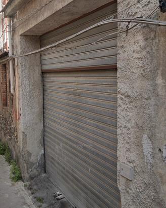 Riparare saracinesca a Riposto