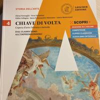 Libro chiave di volta 4