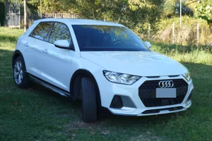 AUDI A1 ALLSSTREET 30 TFSI S Tronic