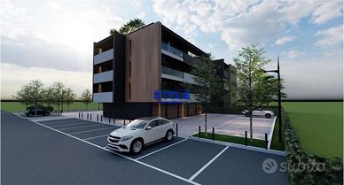 NUOVISSIMO APPARTAMENTO 2 CAMERE AD EMISSIONI ZERO