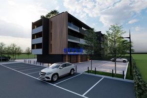 NUOVISSIMO APPARTAMENTO 2 CAMERE AD EMISSIONI ZERO