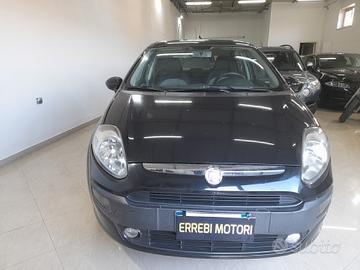 PUNTO EVO 1200 GPL APPENA RINNOVATO