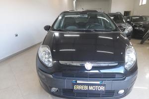 PUNTO EVO 1200 GPL APPENA RINNOVATO
