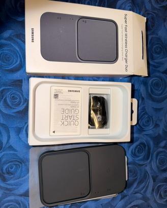 Base di ricarica Wirless Samsung