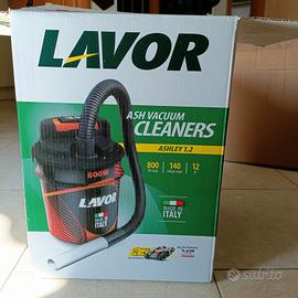 aspirapolvere aspira cenere 