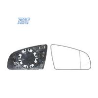 VETRO SPECCHIO BASE DESTRA AUDI A3 8P 03-08