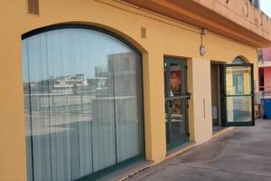 UFFICIO DI RAPPRESENTANZA DI 221 m² - VIA DELLA SC