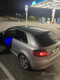 Audi A3 2004