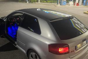 Audi A3 2004