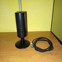 Microfono Razer Seiren X
