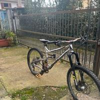 Bicicletta