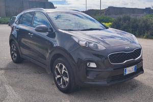 Kia Sportage 1.6 Crdi 115cv Energy pack 