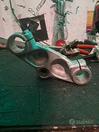 piastra forcella Aprilia rs50 del 1999/2010