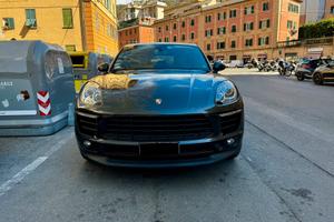PORSHE MACAN 3.0 S diesel