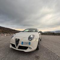 Alfa Romeo MiTo qv sprint edition