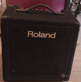 Amplificatore Roland KC80