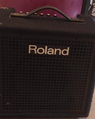 Amplificatore Roland KC80