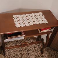 Consolle anni 60