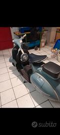 Vespa