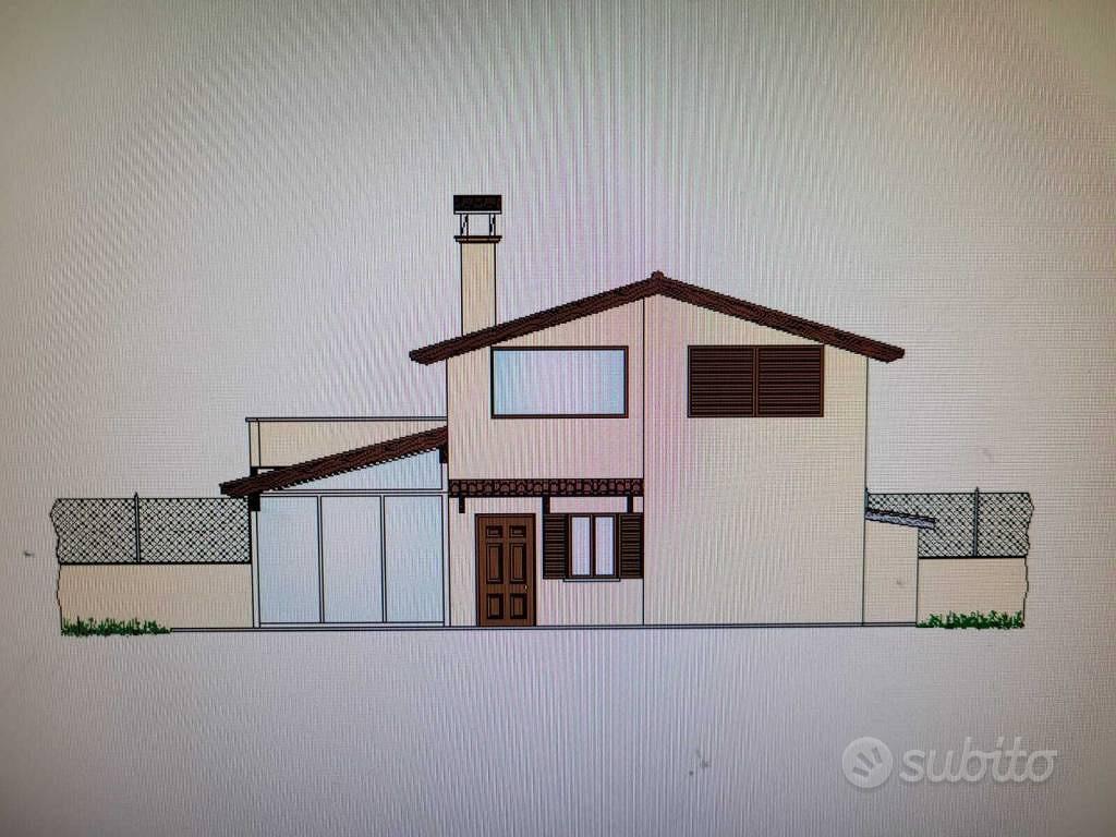 Terreno di 1760 m² a Bracciano - Altro
