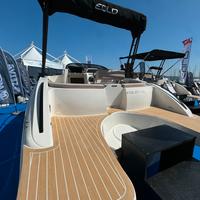 Nuova EOLO 6.4 EL - Pronta consegna