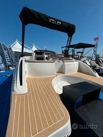 Nuova EOLO 6.4 EL - Pronta consegna