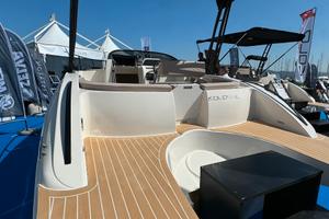 Nuova EOLO 6.4 EL - Pronta consegna