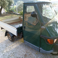 Piaggio ape 50