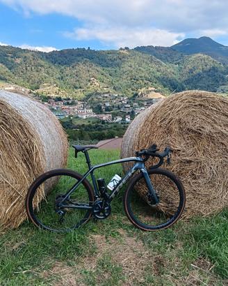 Trek Emonda SL 6 PRO DISC taglia 52