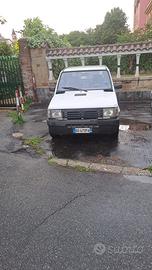 Panda Van 1999 Furgoncino
