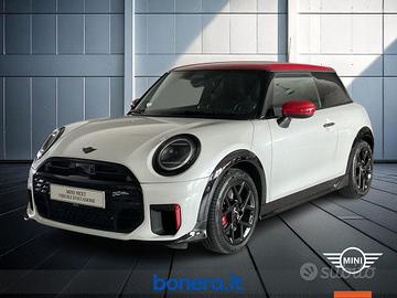 Mini Mini Cooper 3p 2.0 John Cooper Works JCW auto
