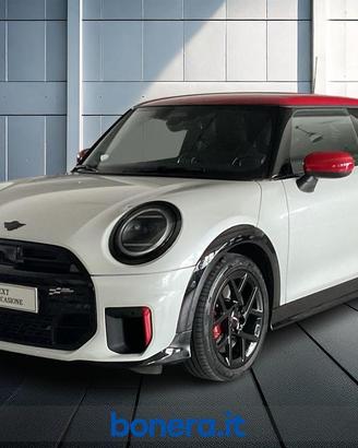 Mini Mini Cooper 3p 2.0 John Cooper Works JCW auto