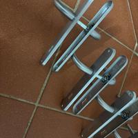 Maniglie porte interne