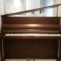 Pianoforte Schimmel verticale