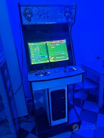 videogames anni 80 90