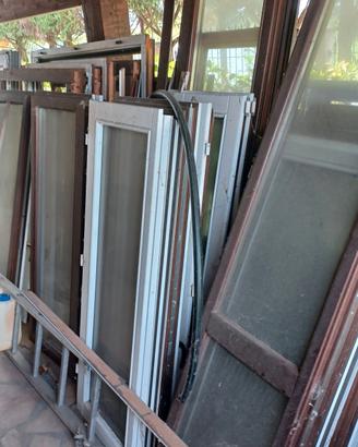 finestre in legno a risparmio energetico
