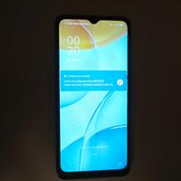 Smartphone Oppo A15