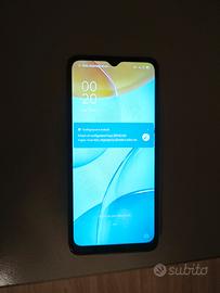 Smartphone Oppo A15