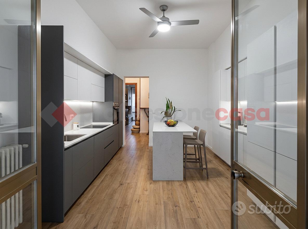 Apartment in Bari, Carrassi - Vista 5
