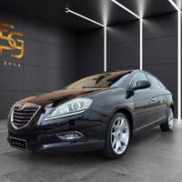 Lancia Delta 1.6 MJT DPF S Oro