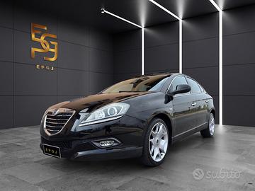 Lancia Delta 1.6 MJT DPF S Oro