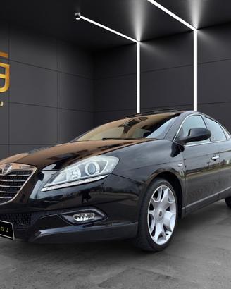 Lancia Delta 1.6 MJT DPF S Oro