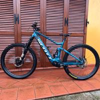 MTB elettrica