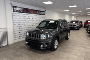 JEEP Renegade 1.6 Mjt 120 CV Limited FULL LED