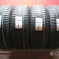 4 gomme 245 50 19 pirelli rft inv a3948