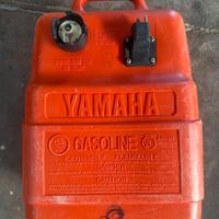 Serbato benzina per motori Yamaha fuori bordo