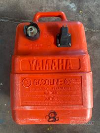 Serbato benzina per motori Yamaha fuori bordo