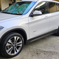 Bmw x1 sdrive 2.0 150cv automatica