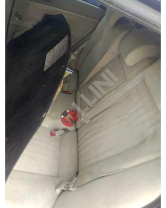 Sedili Completi alfa romeo 159 2005-10