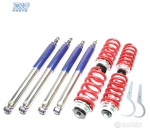 KIT SOSPENSIONE FILETTATA MERCEDES W210 95-02